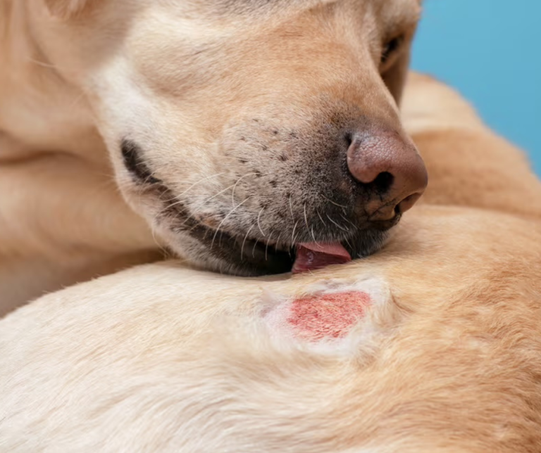 Hot Spots Can Spread Fast: What Every Pet Owner Should Know